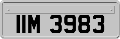 IIM3983