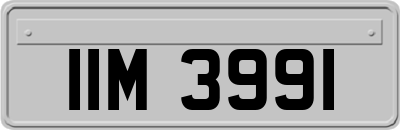 IIM3991
