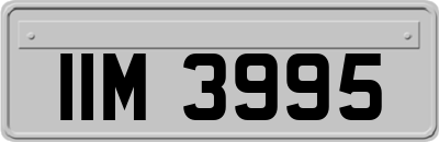 IIM3995