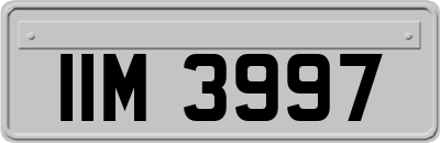 IIM3997