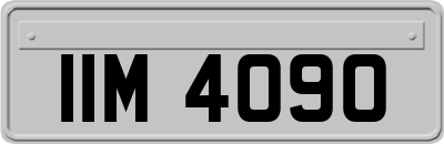 IIM4090