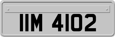 IIM4102