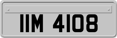 IIM4108