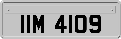 IIM4109