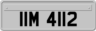 IIM4112