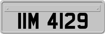 IIM4129