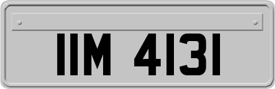 IIM4131