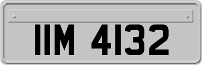 IIM4132