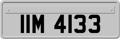 IIM4133