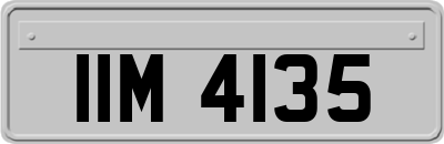 IIM4135