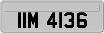 IIM4136