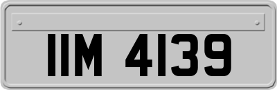 IIM4139