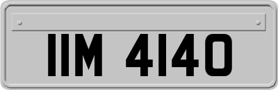 IIM4140