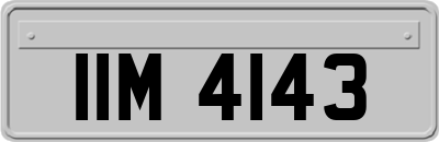 IIM4143