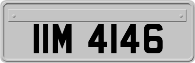 IIM4146