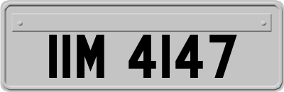 IIM4147