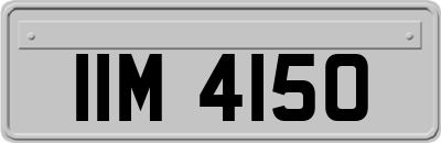 IIM4150