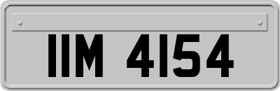 IIM4154