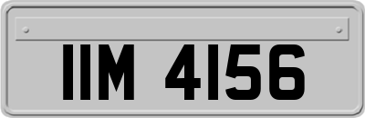 IIM4156