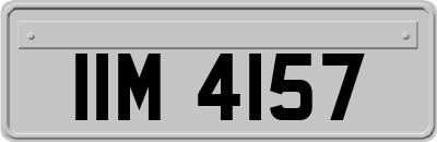 IIM4157