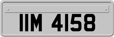 IIM4158