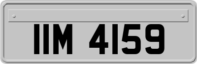 IIM4159