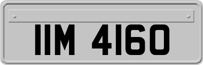 IIM4160
