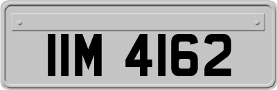 IIM4162
