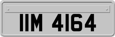 IIM4164
