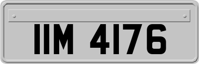IIM4176