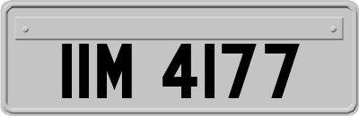 IIM4177