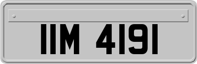 IIM4191