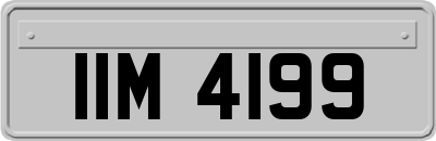 IIM4199