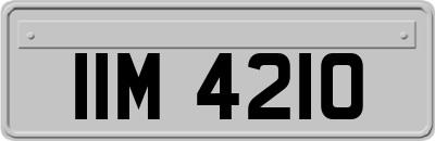 IIM4210