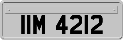IIM4212