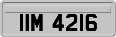IIM4216