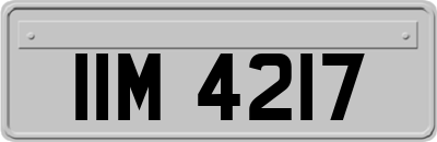 IIM4217