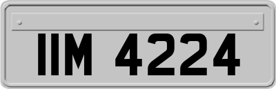 IIM4224