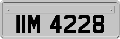 IIM4228