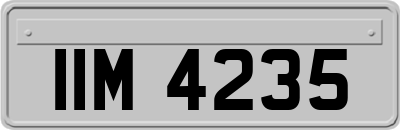 IIM4235