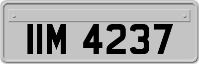 IIM4237