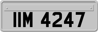IIM4247