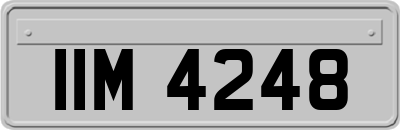 IIM4248