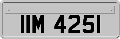 IIM4251