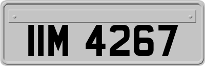 IIM4267