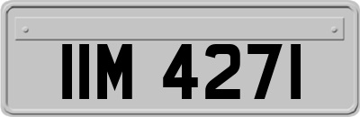 IIM4271