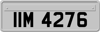 IIM4276