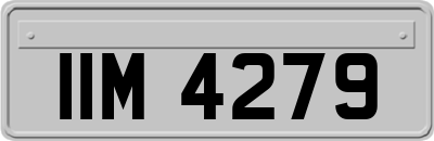 IIM4279