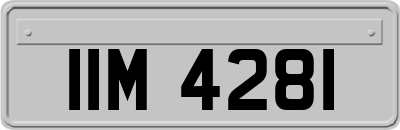 IIM4281