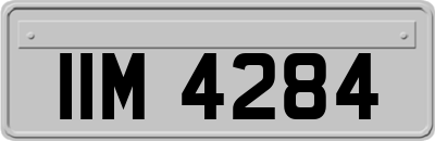 IIM4284